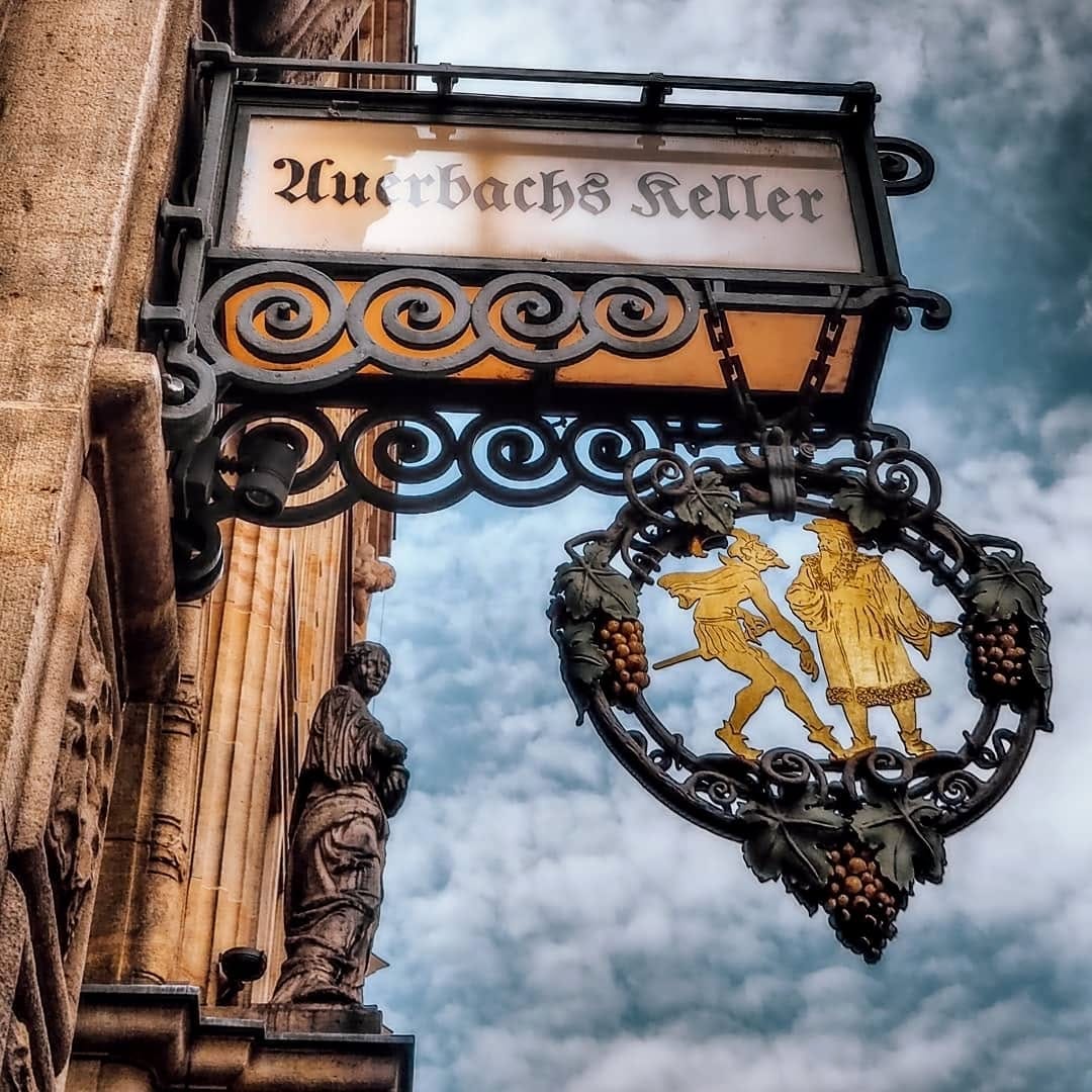 Post 5 by Leipzig | We❤️Leipzig on Instagram (image)