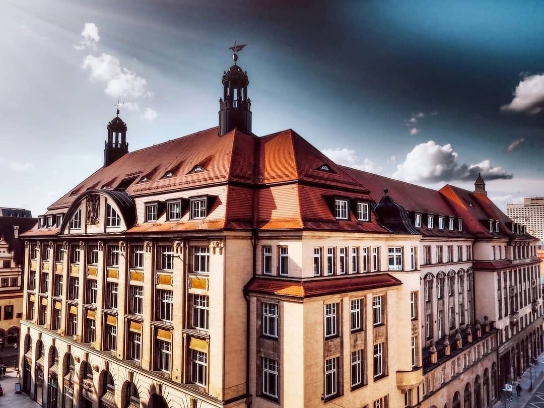 Post 9 by Leipzig | We❤️Leipzig on Instagram (image)