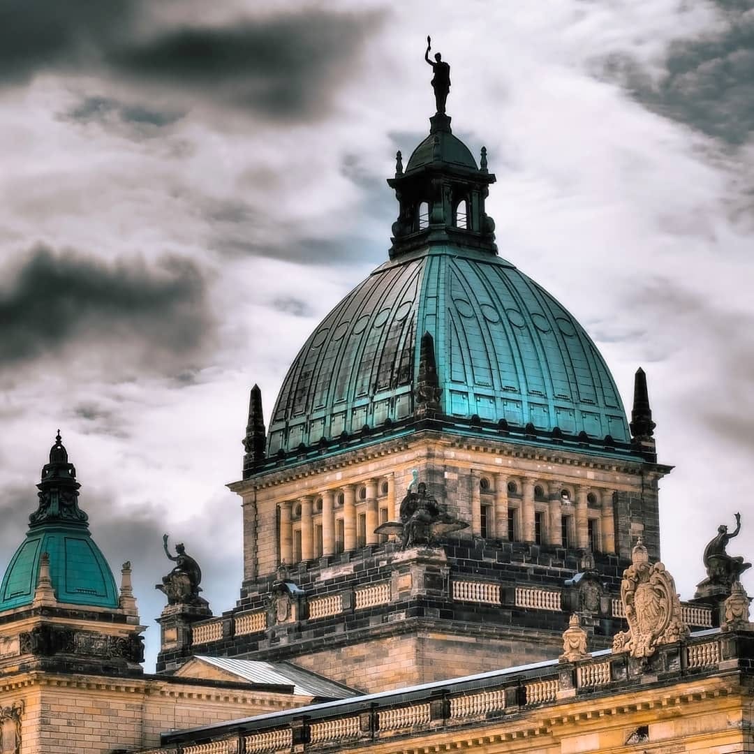 Post 7 by Leipzig | We❤️Leipzig on Instagram (image)