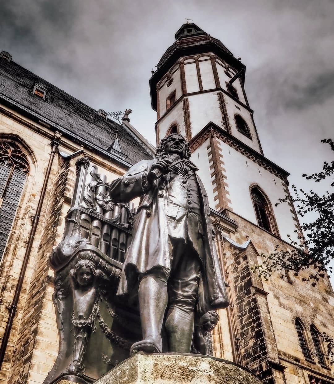 Post 6 by Leipzig | We❤️Leipzig on Instagram (image)