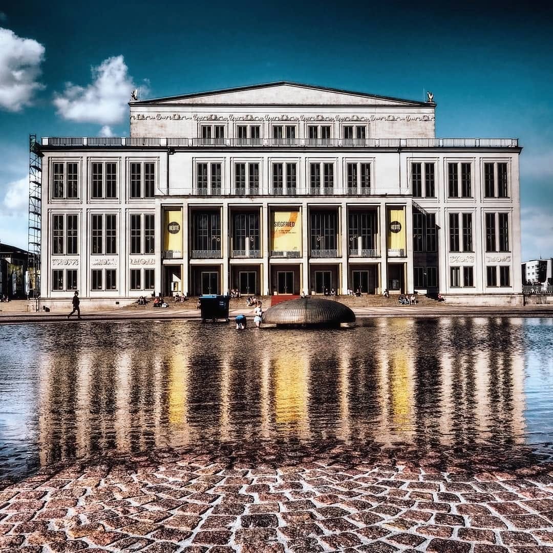 Post 3 by Leipzig | We❤️Leipzig on Instagram (image)