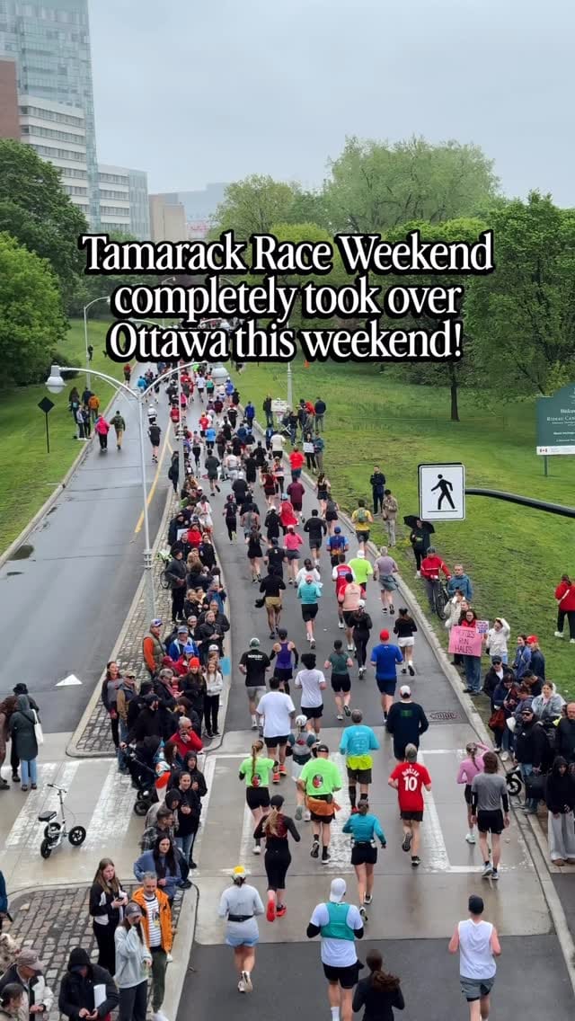 Post 6 by Carla Salazar | Things to do in Ottawa | Blog for newcomers on Instagram (video)