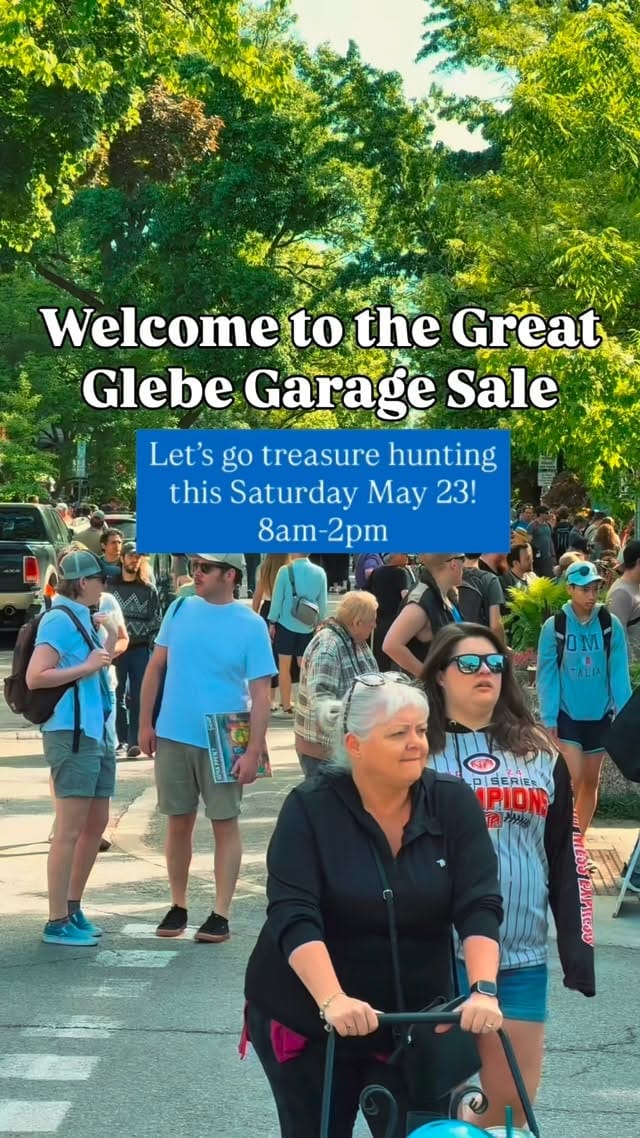 Post 7 by Carla Salazar | Things to do in Ottawa | Blog for newcomers on Instagram (video)