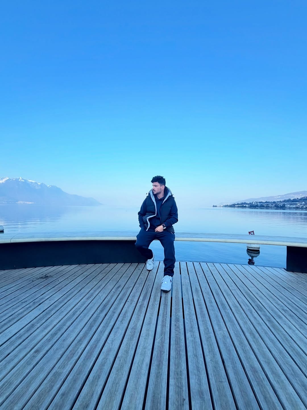 Post 1 by Yahya Haidari on Instagram (image)