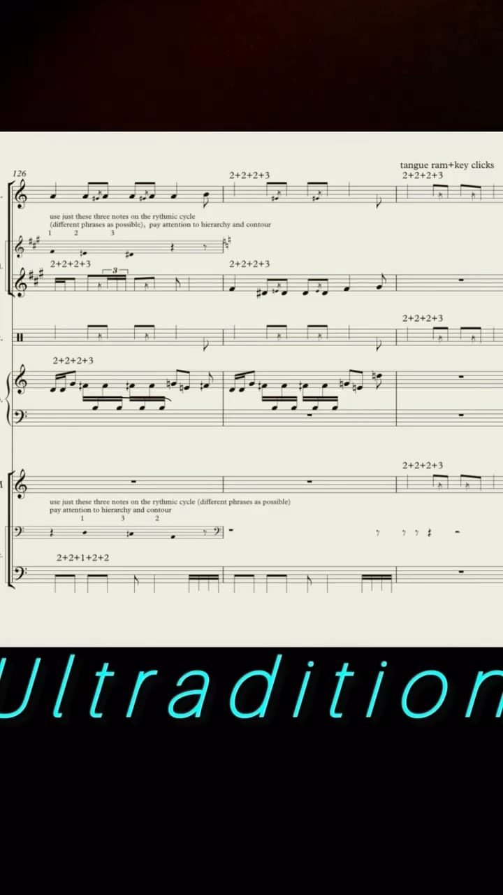Post 2 by Showan Tavakol on Instagram (video)