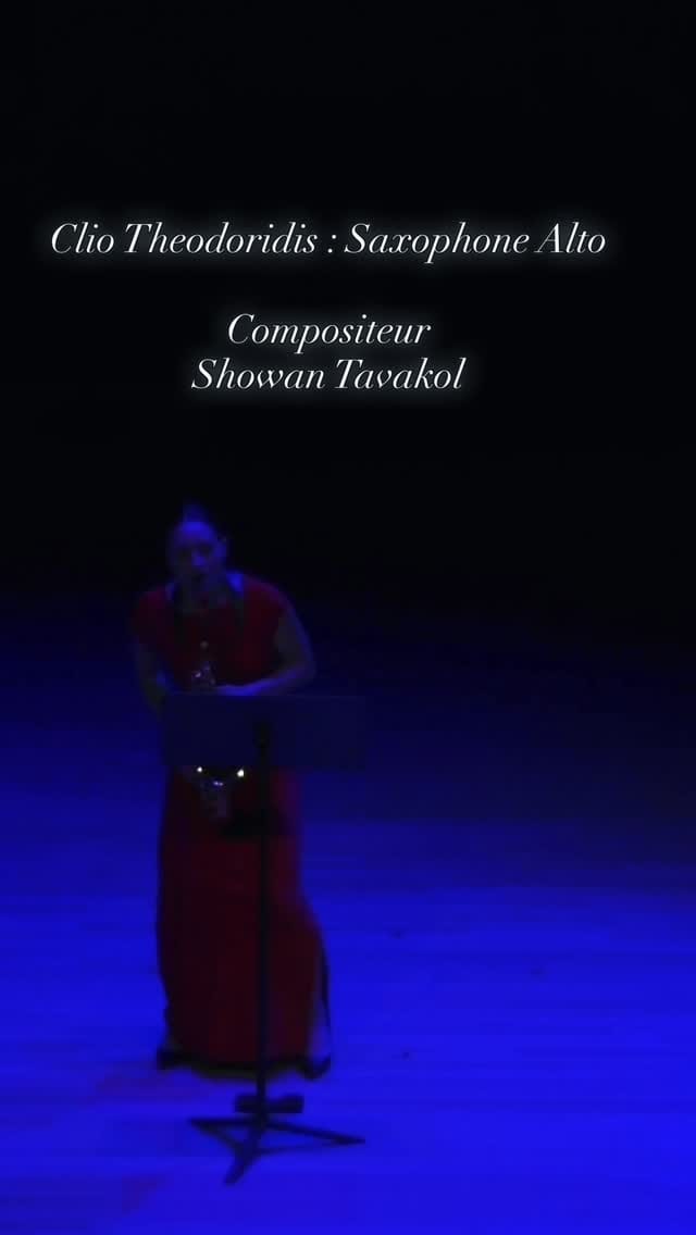Post 1 by Showan Tavakol on Instagram (video)