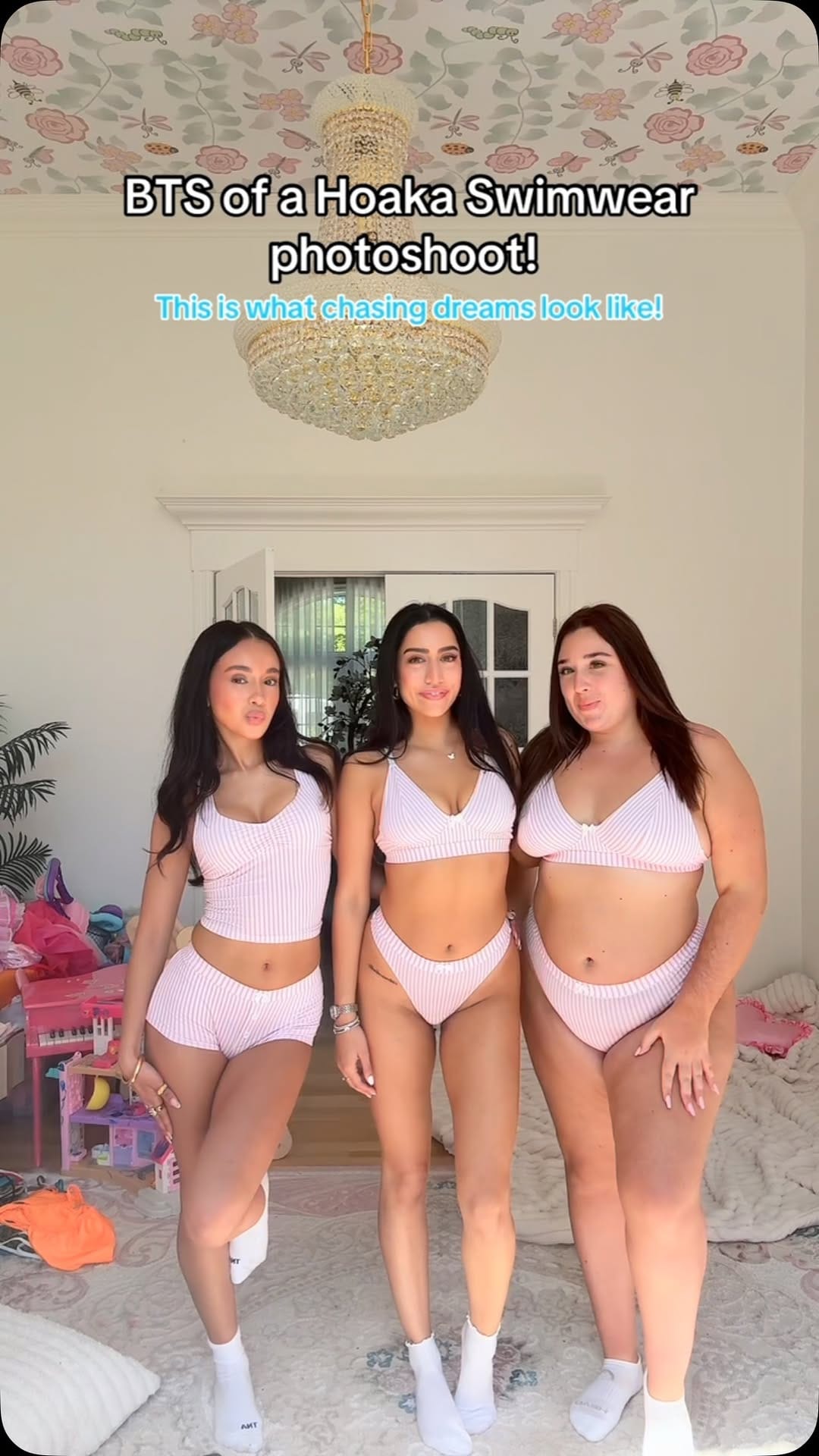 Post 10 by Talia J🦋 on Instagram (video)