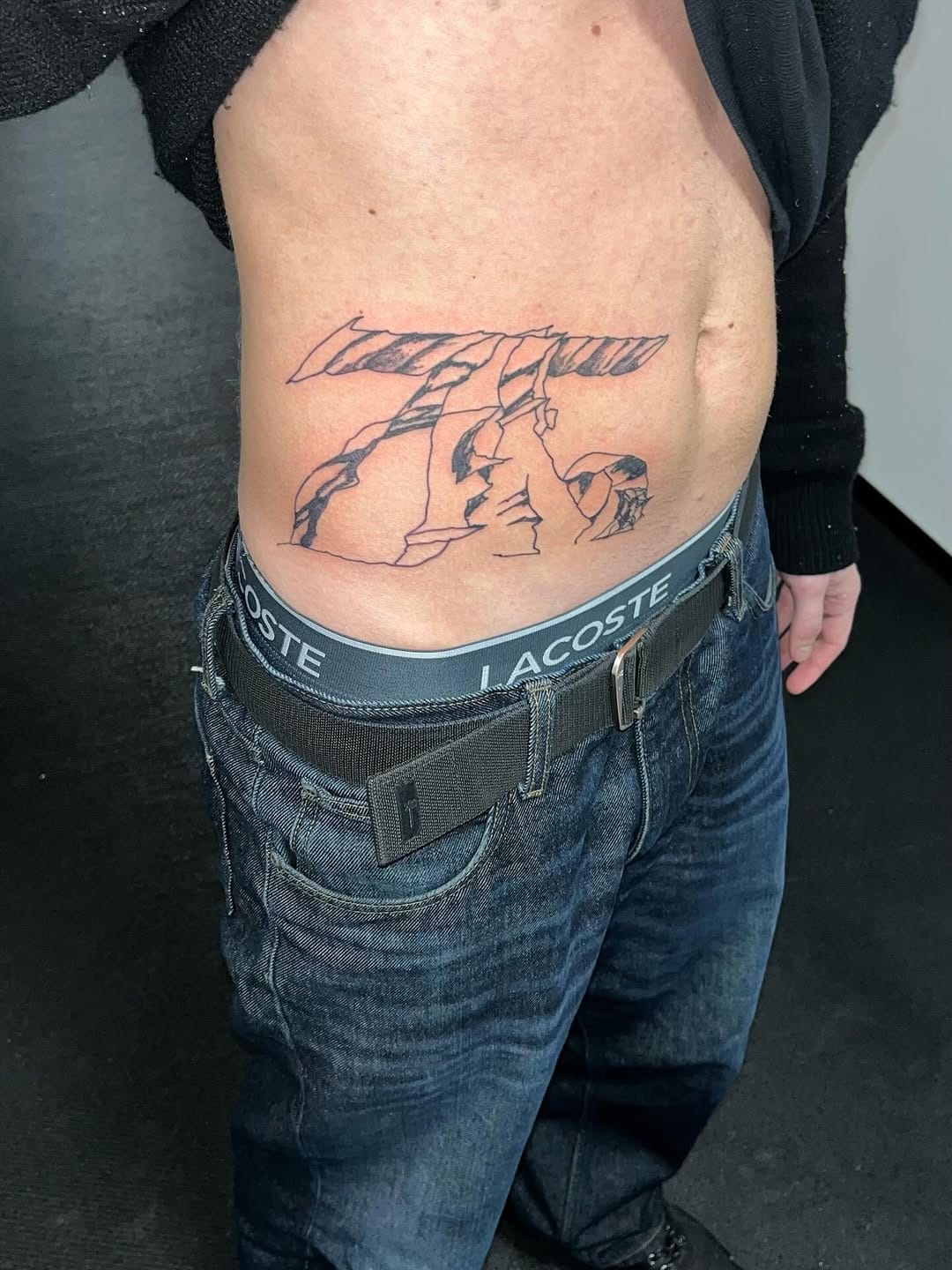 Post 1 by @toytimtattoo on Instagram (carousel)