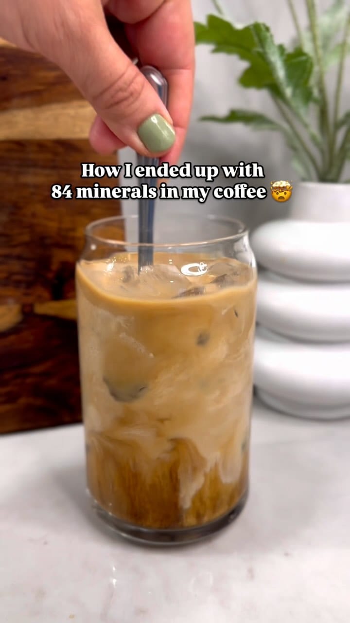 Post 5 by Lilia | Healthy Recipes on Instagram (video)