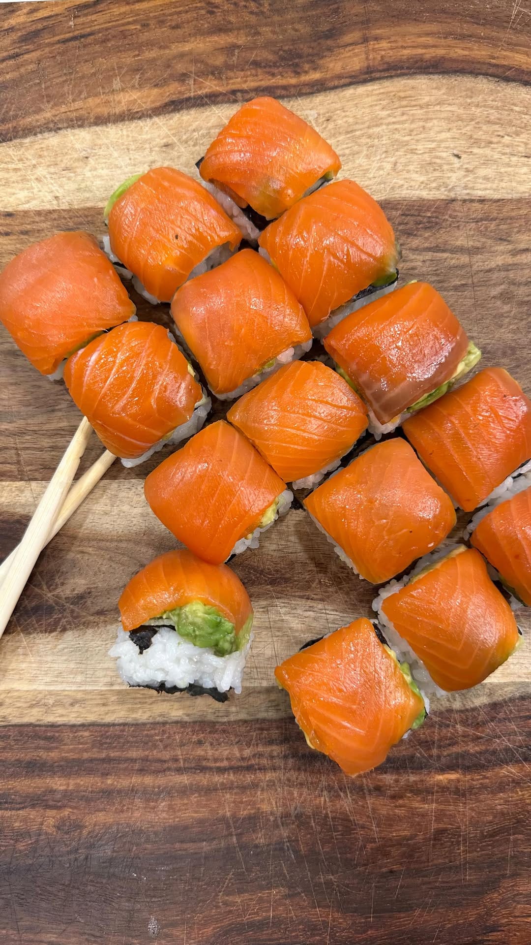 Post 8 by Lilia | Healthy Recipes on Instagram (video)