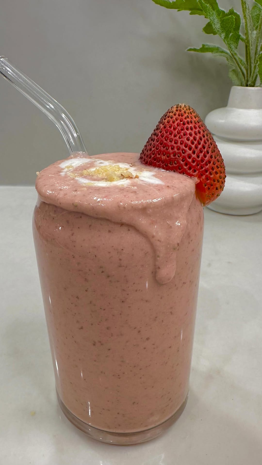 Post 7 by Lilia | Healthy Recipes on Instagram (video)