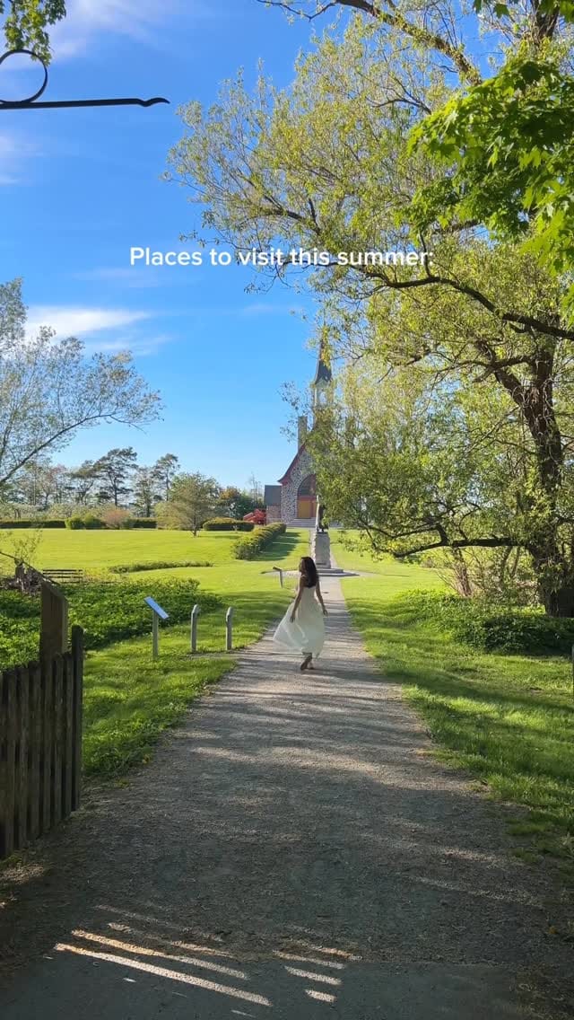 Post 3 by Ashley on Instagram (video)