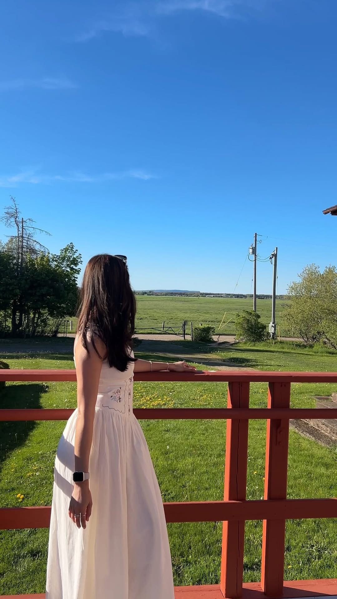 Post 4 by Ashley on Instagram (video)