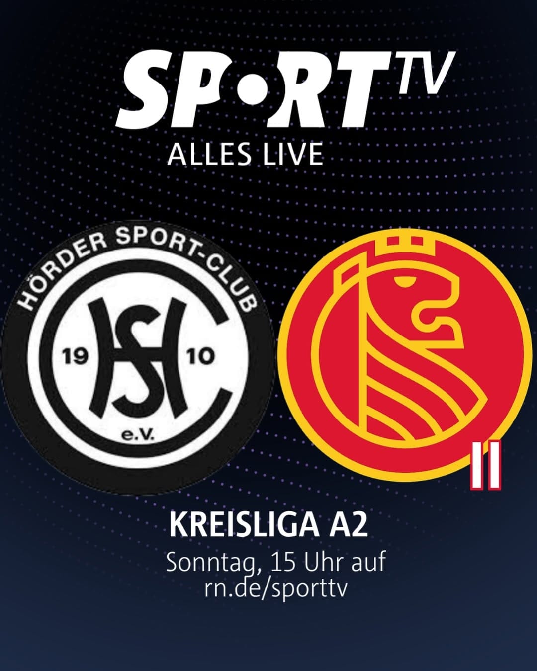 Post 3 by Sport in Dortmund on Instagram (carousel)