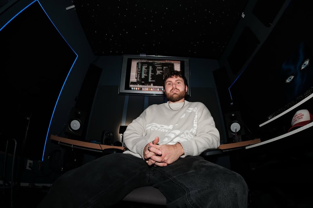 Post 3 by Ten.Oh | Music Producer on Instagram (carousel)