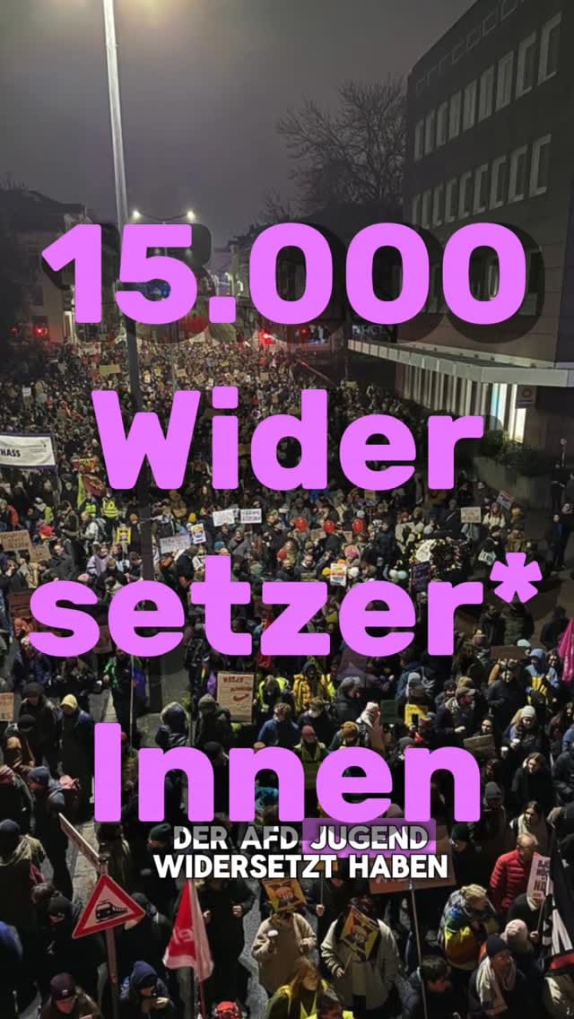 Post 5 by Leipzig nimmt Platz on Instagram (video)