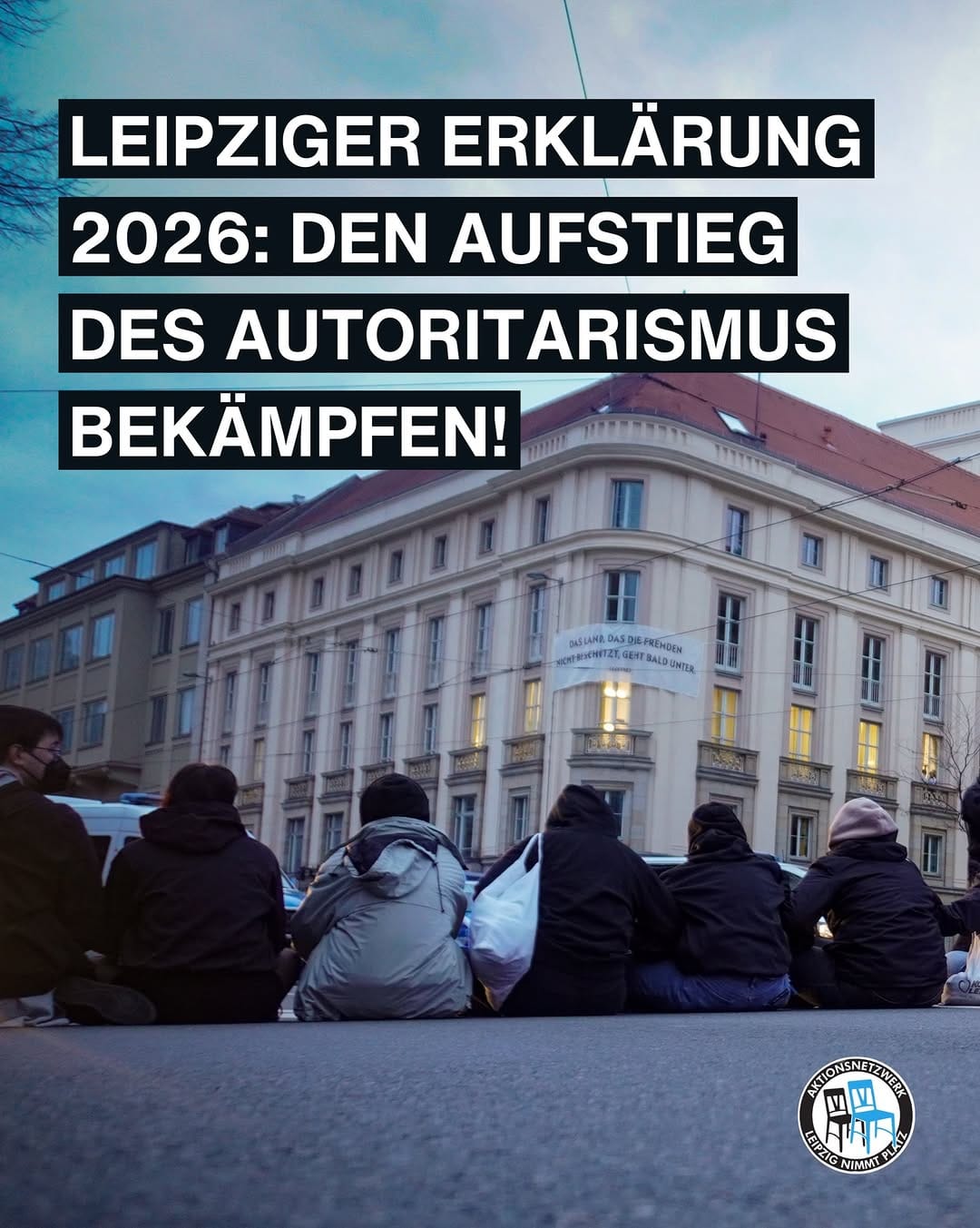 Post 10 by Leipzig nimmt Platz on Instagram (carousel)