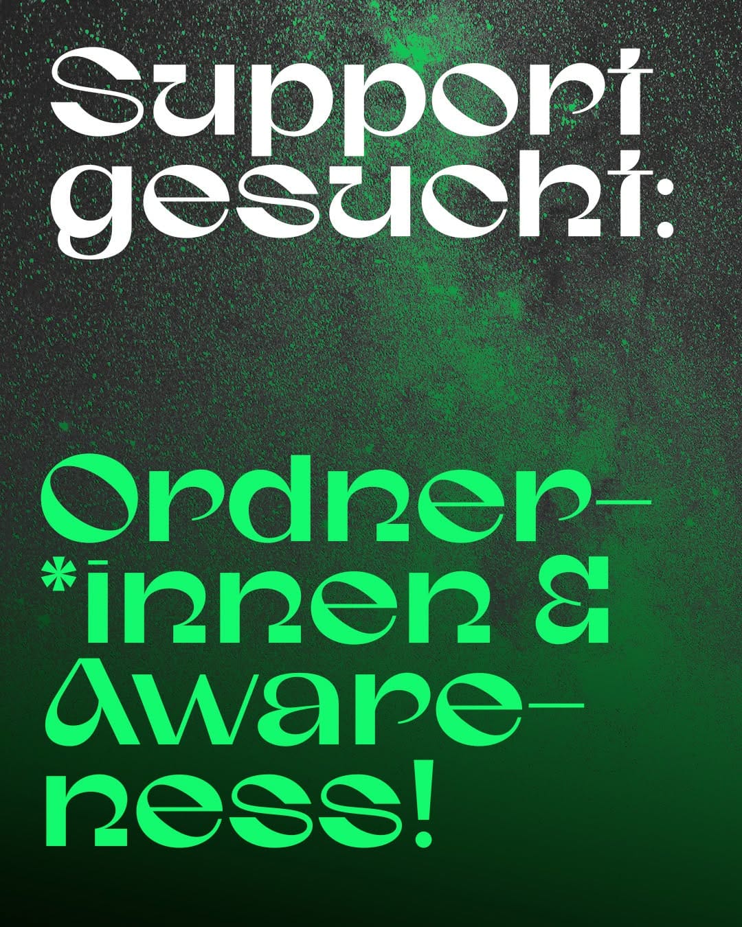 Post 9 by Leipzig nimmt Platz on Instagram (image)