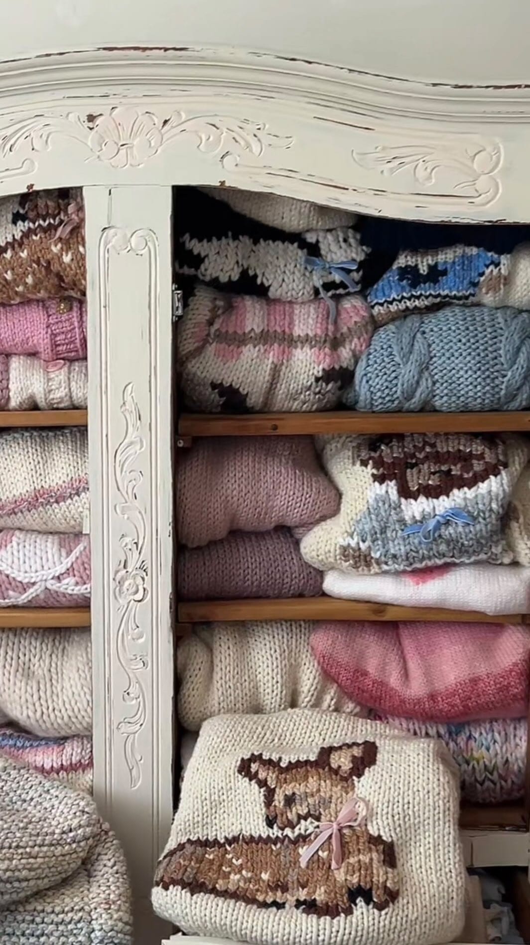 Post 6 by Sarah De Leeuw on Instagram (video)