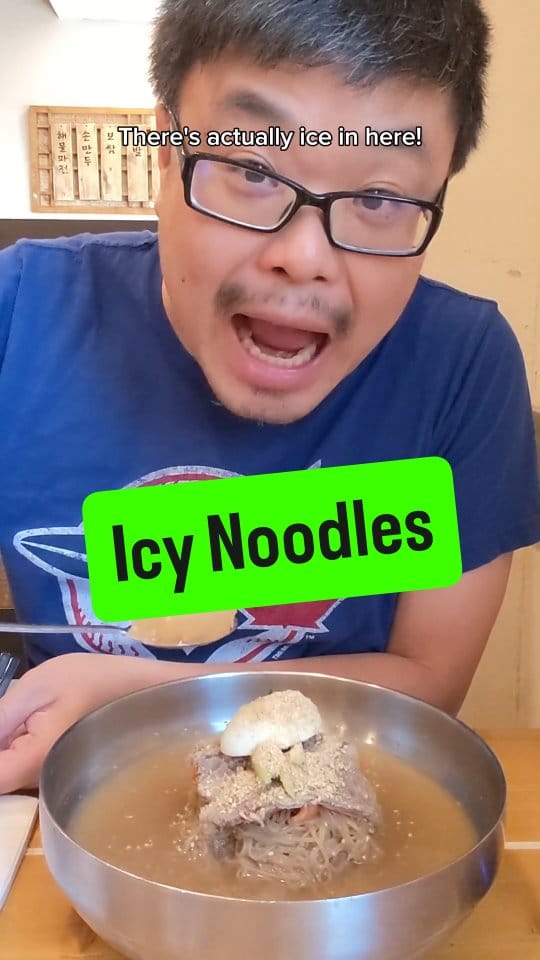 Post 3 by Yegventures Food | Alberta Eats on Instagram (video)