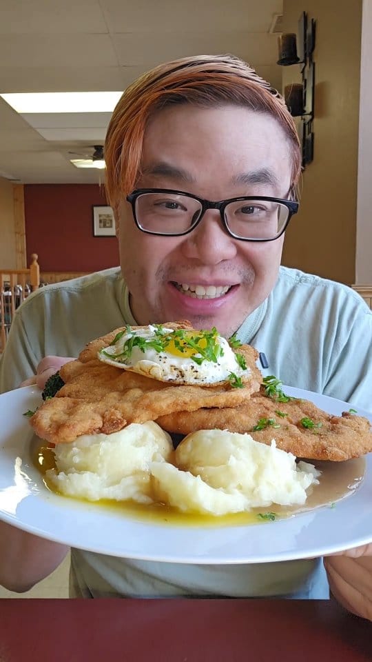 Post 9 by Yegventures Food | Alberta Eats on Instagram (video)