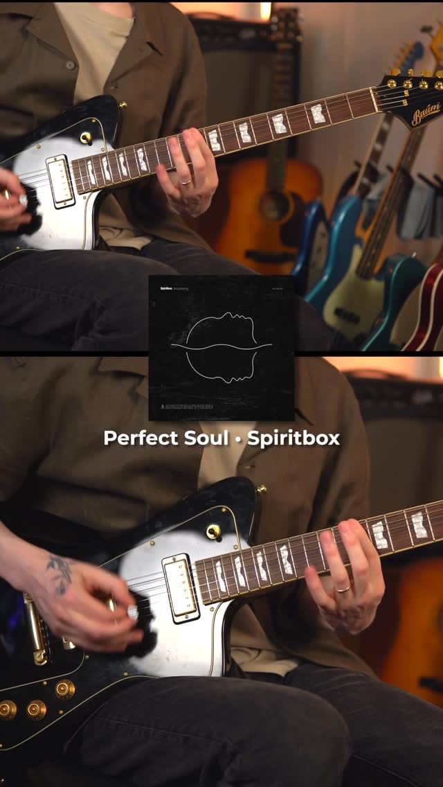 Post 3 by Andrew Clarke on Instagram (video)