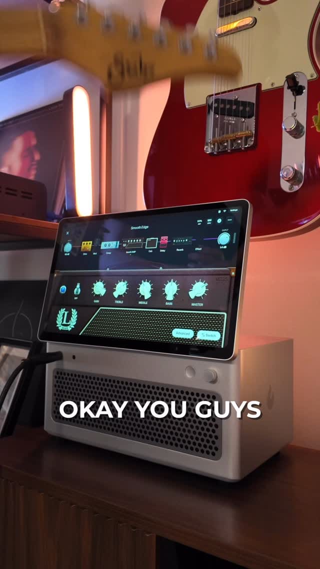 Post 2 by Andrew Clarke on Instagram (video)