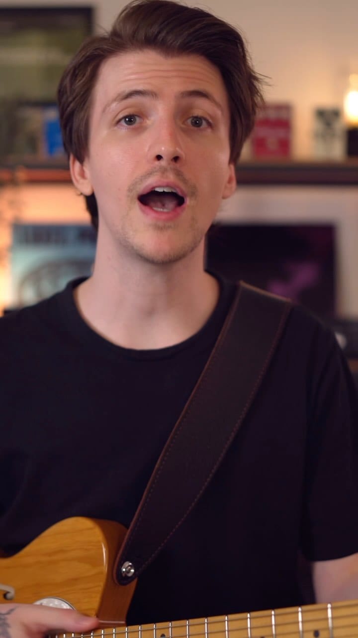 Post 8 by Andrew Clarke on Instagram (video)