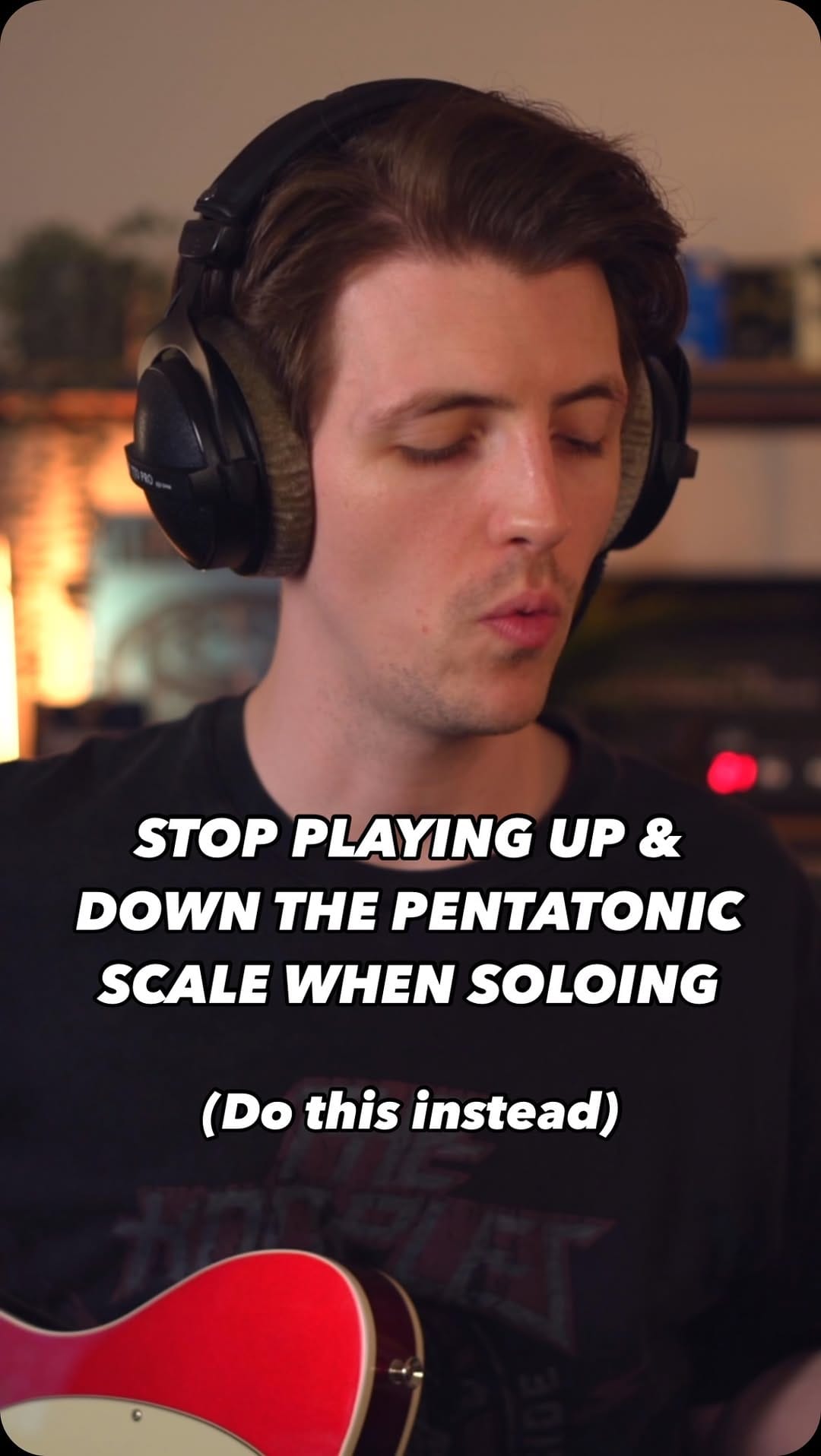 Post 10 by Andrew Clarke on Instagram (video)