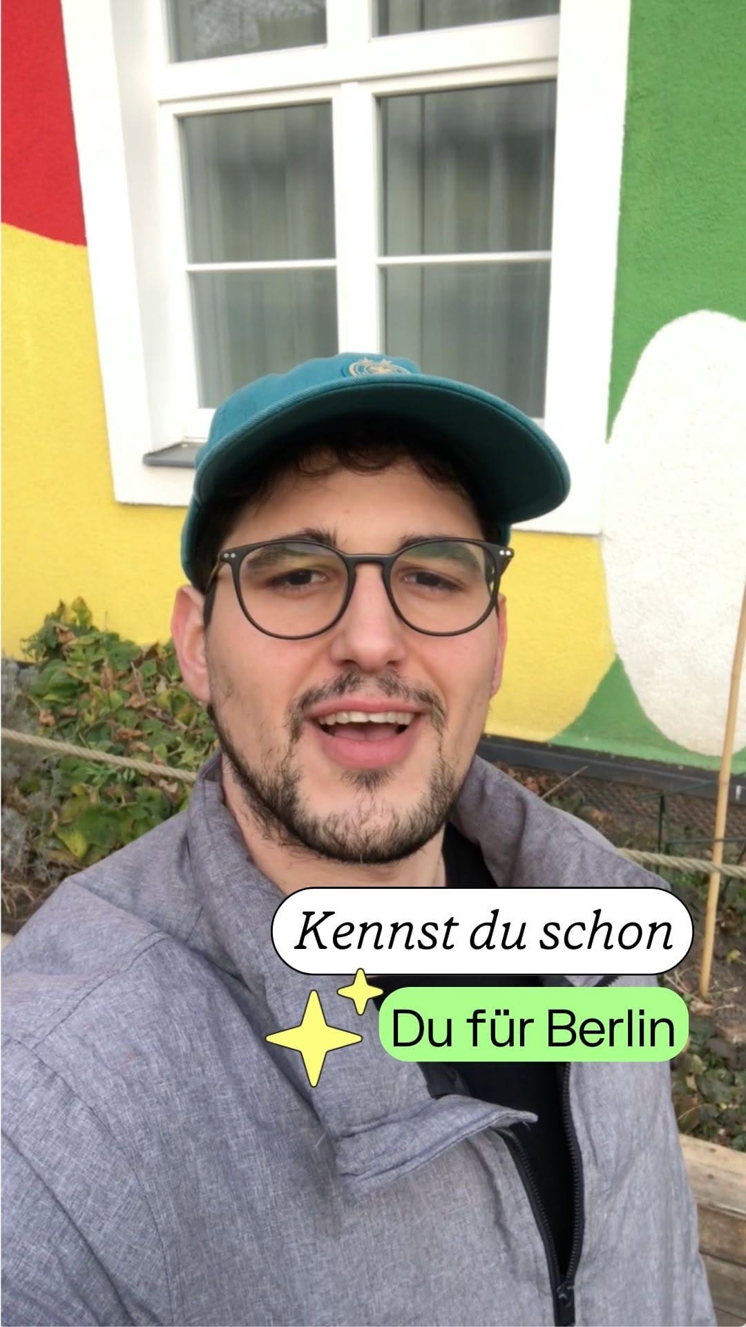 Post 9 by GoVolunteer on Instagram (video)