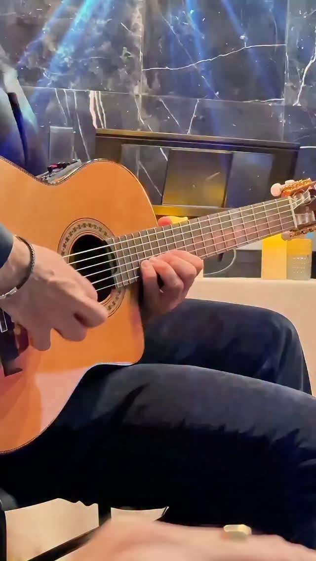 Post 7 by Emil Khachaturyan on Instagram (video)