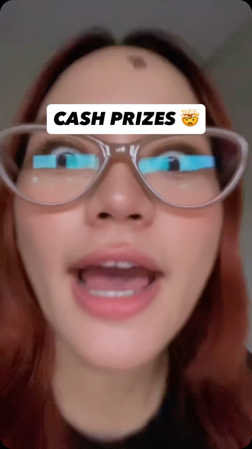 Post 4 by Ironheart on Instagram (video)