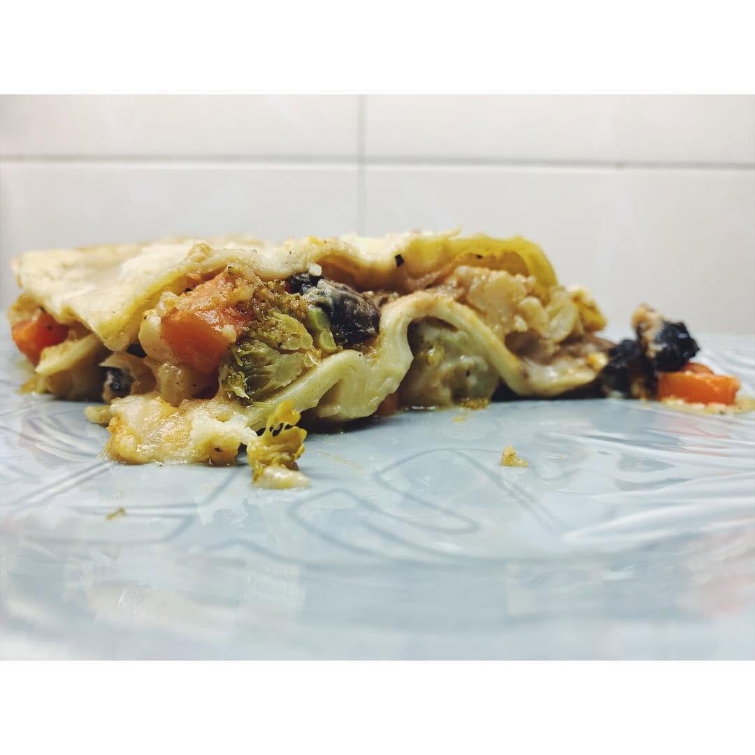 Post 4 by Tu Escolhes ser Saudável on Instagram (image)
