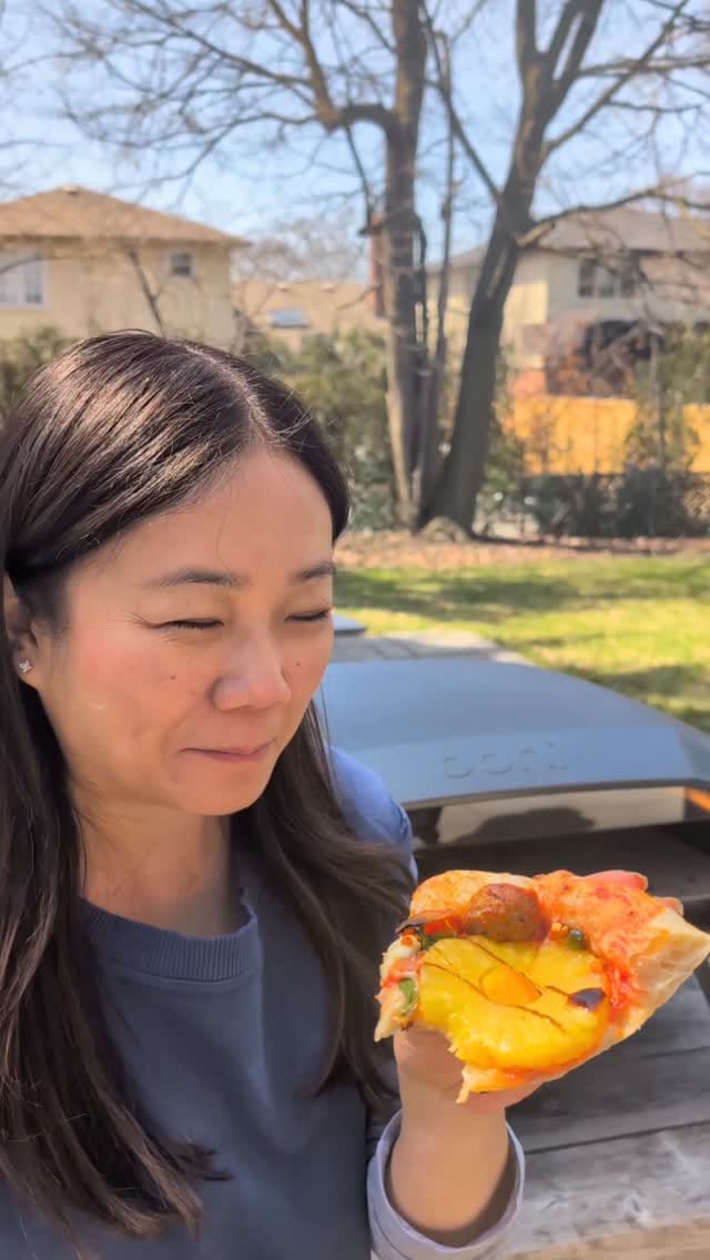 Post 6 by Donna Shin on Instagram (video)