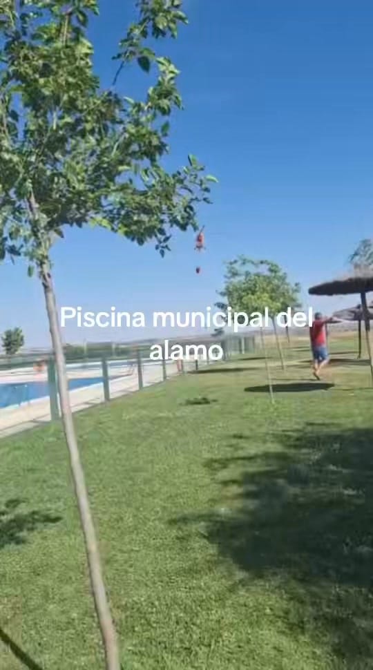 Post 7 by Restaurante La Andaluza on Instagram (video)