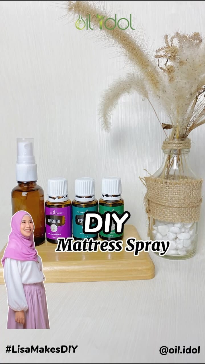 Post 8 by Young Living Brand Partner on Instagram (video)