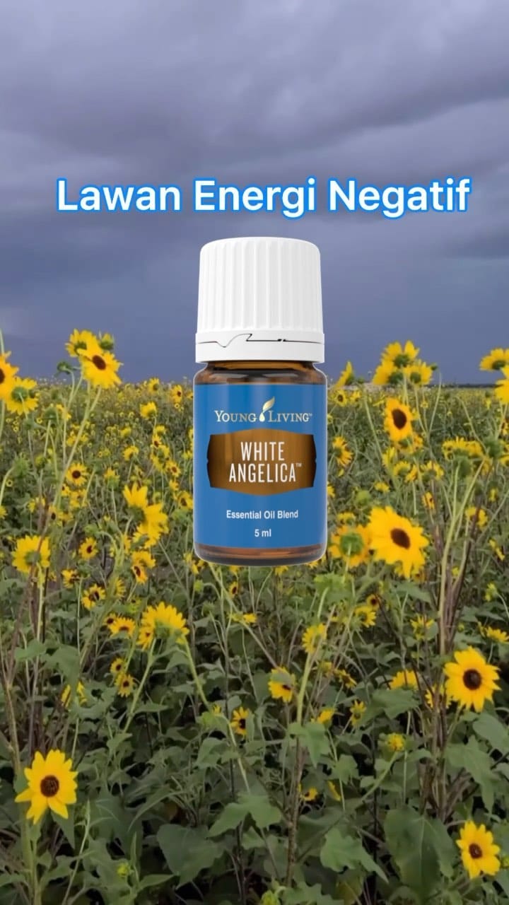 Post 10 by Young Living Brand Partner on Instagram (video)