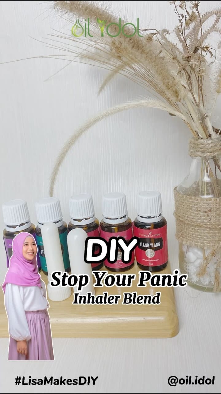 Post 5 by Young Living Brand Partner on Instagram (video)