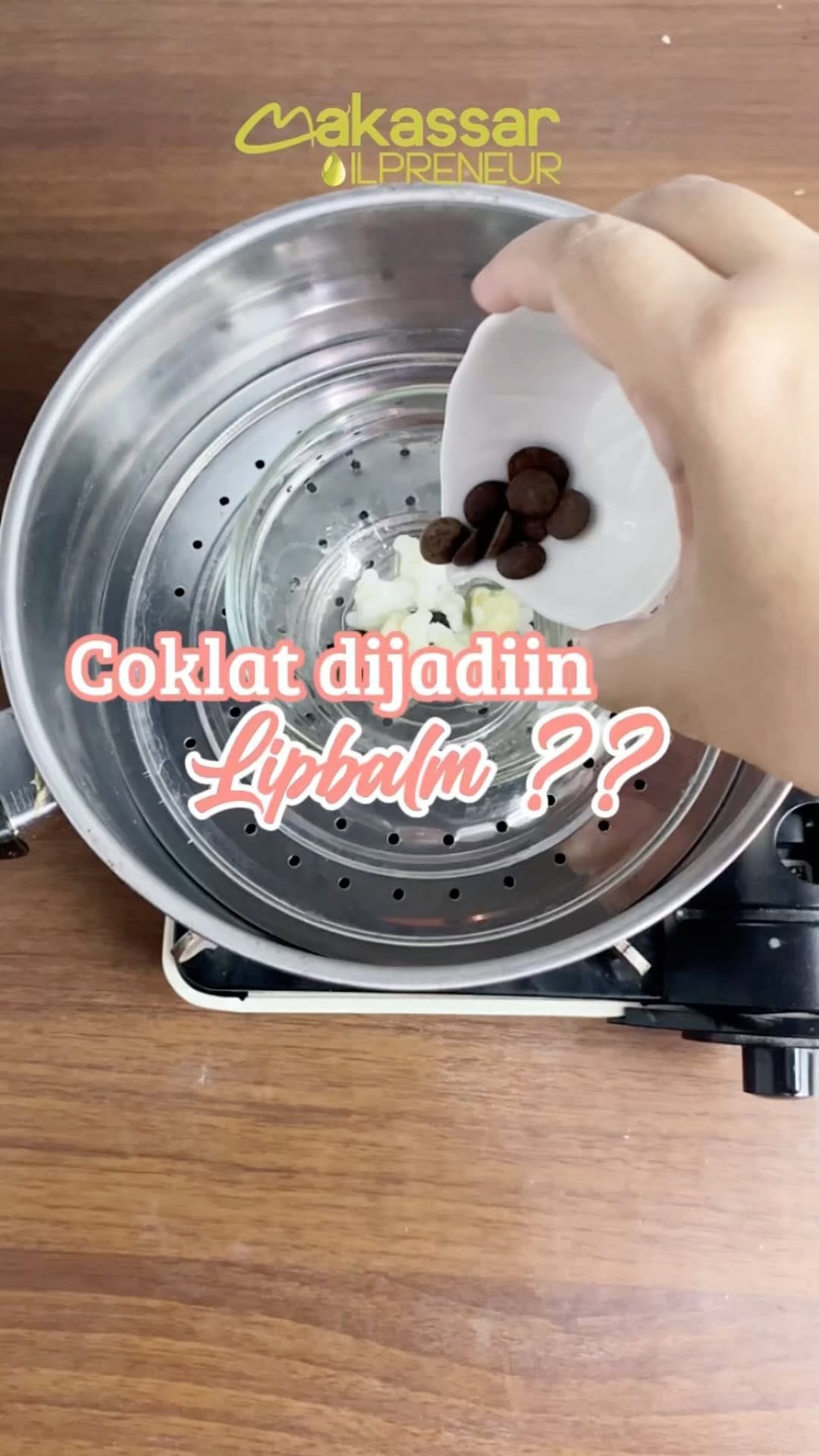 Post 2 by Young Living Brand Partner on Instagram (video)