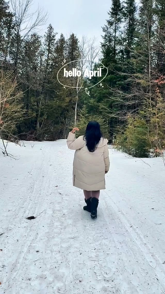 Post 8 by Tejaswini |📍Toronto on Instagram (video)