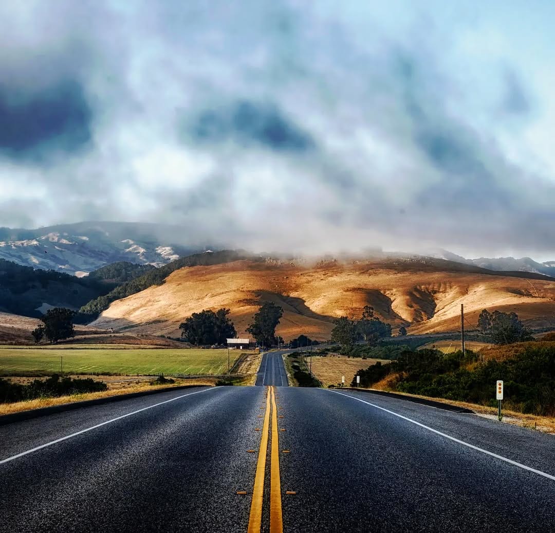 Post 7 by Nature|Mountains|Wanderer on Instagram (image)