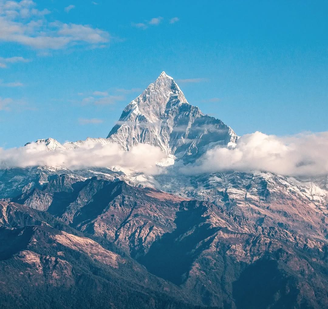 Post 8 by Nature|Mountains|Wanderer on Instagram (image)