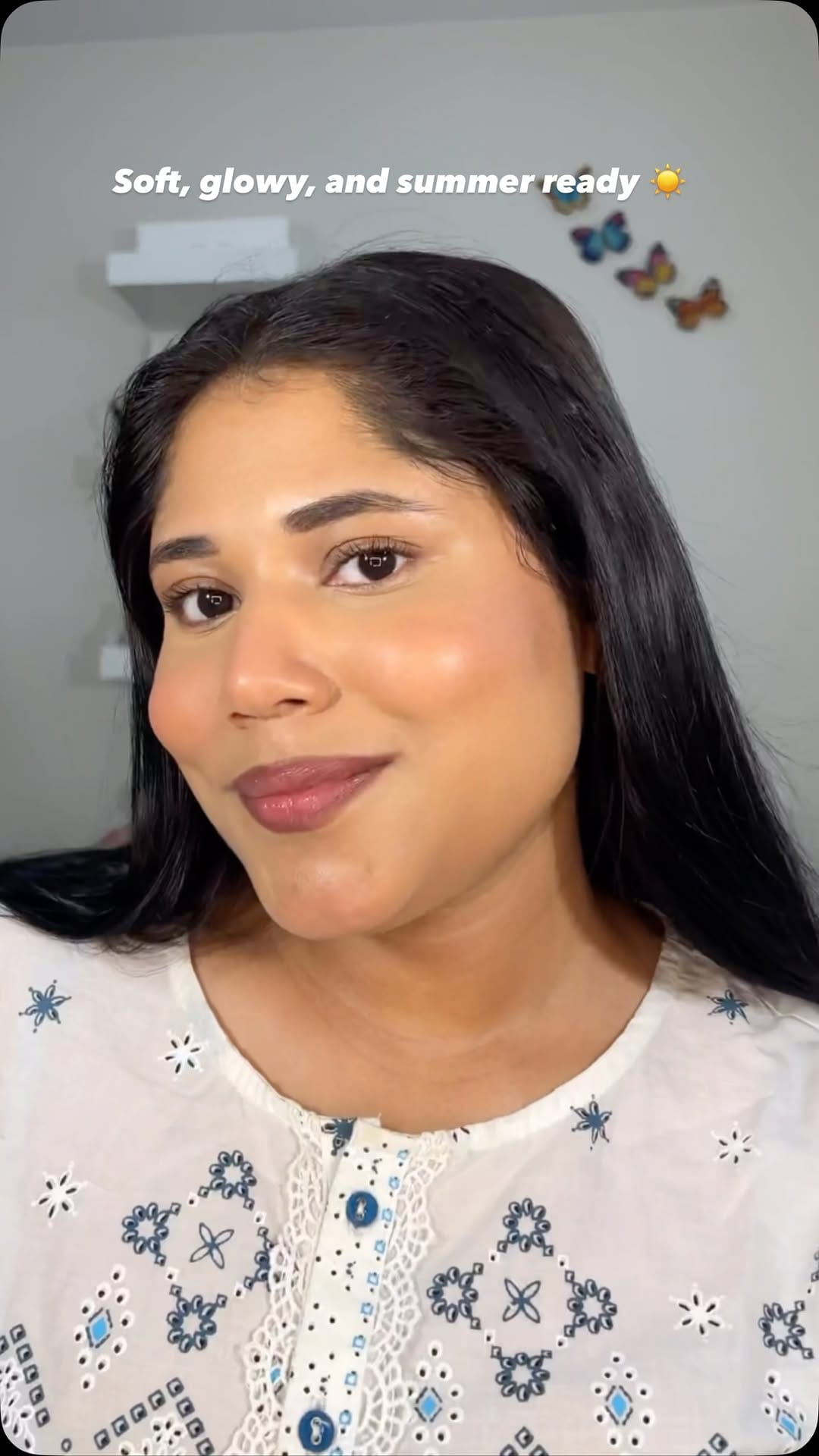 Post 5 by Pooja Bheda on Instagram (video)