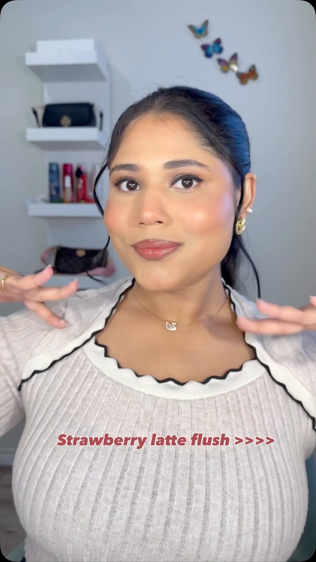 Post 4 by Pooja Bheda on Instagram (video)