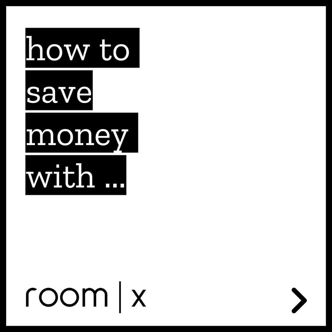 Post 7 by Co-Living by room | x on Instagram (carousel)