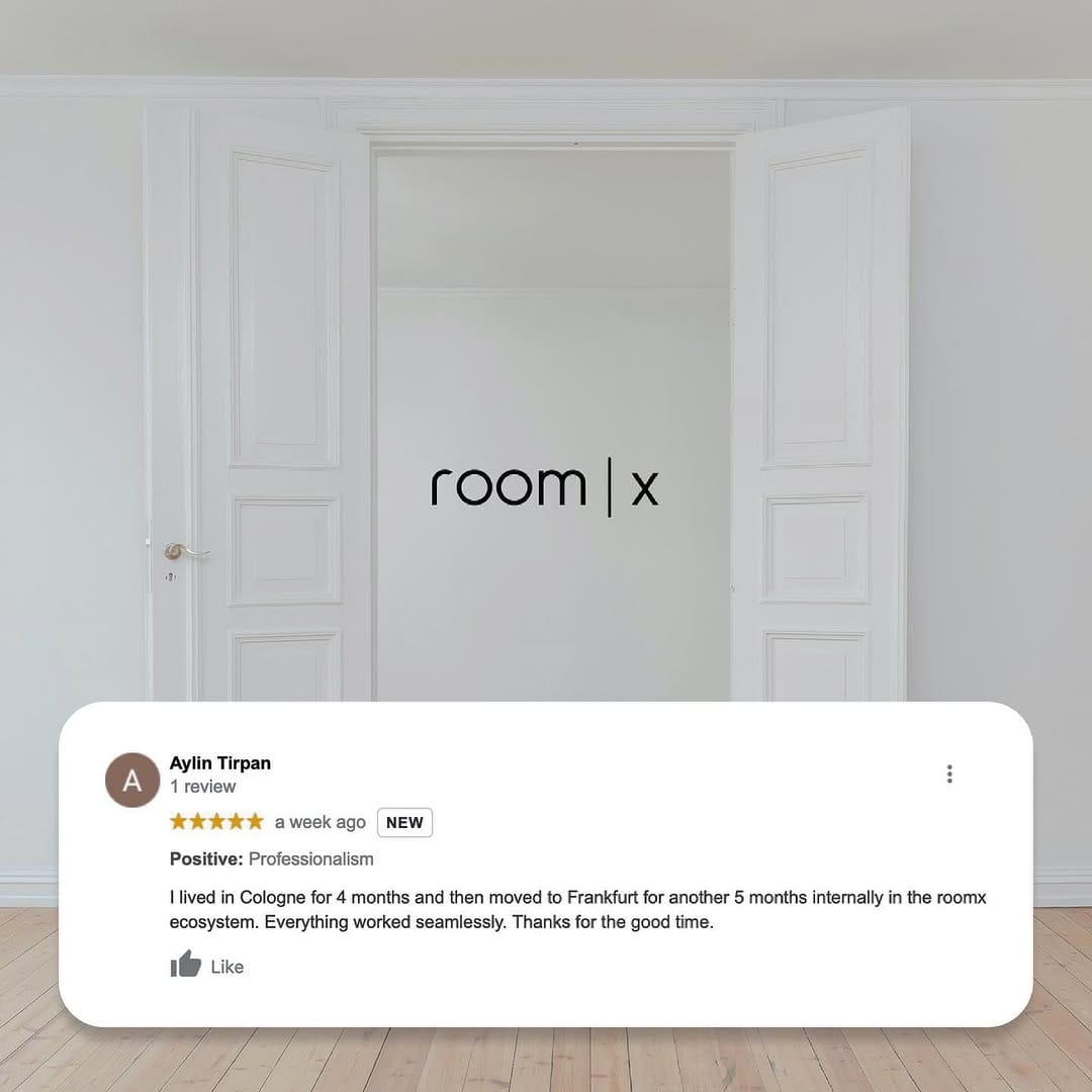 Post 5 by Co-Living by room | x on Instagram (image)