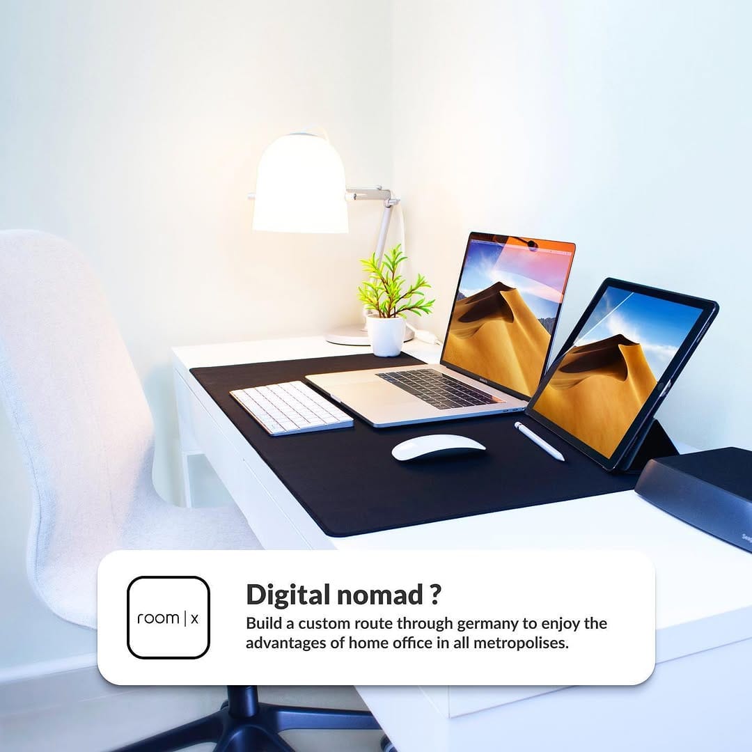 Post 2 by Co-Living by room | x on Instagram (image)