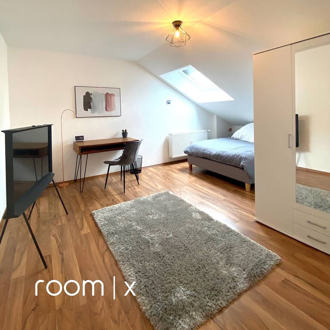 Post 9 by Co-Living by room | x on Instagram (carousel)
