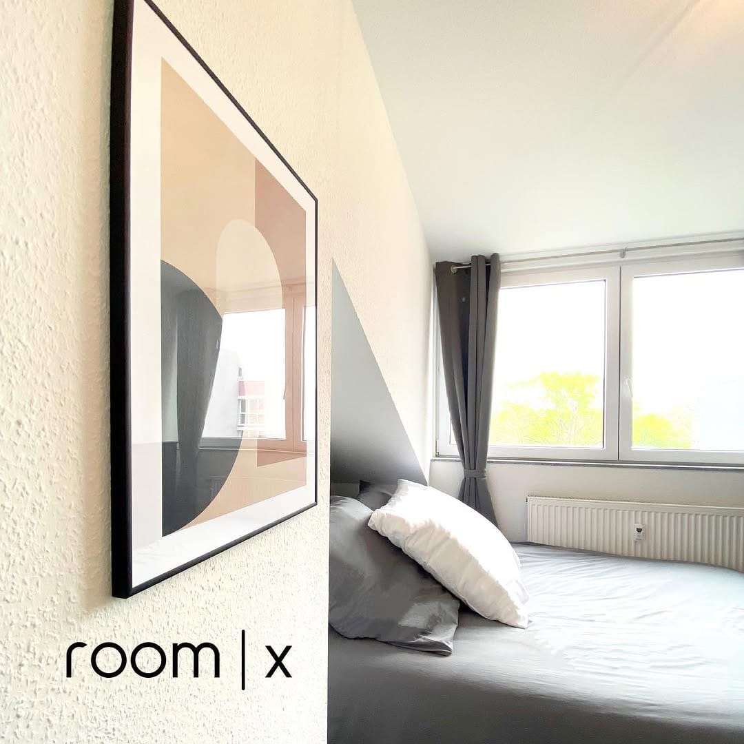 Post 6 by Co-Living by room | x on Instagram (image)
