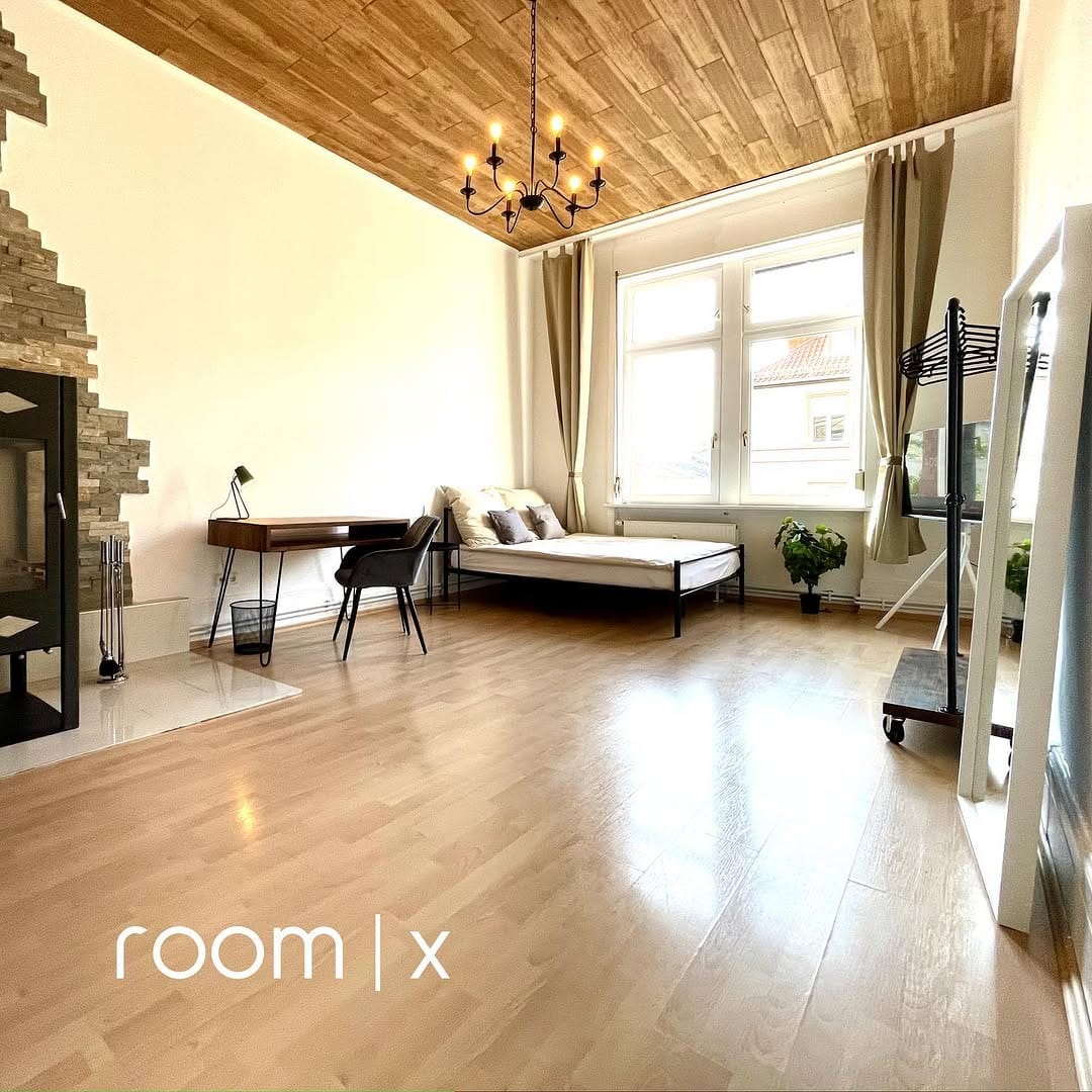 Post 1 by Co-Living by room | x on Instagram (carousel)